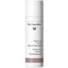 Dr. hauschka Siero intensivo rigenerante notte - 30 ml