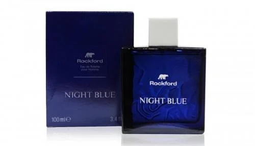 Rockford night blue a/s 100ml