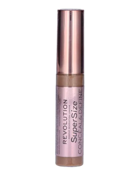 Makeup Revolution Crème - Violet 143