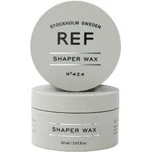 Cera Shaper N 424 - Crema modellante per capelli tenuta media - 85ml