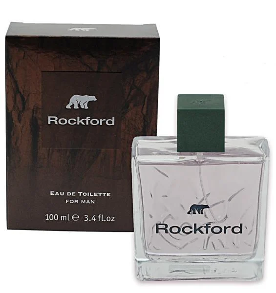 Rockford classico EDT 100ml vapo
