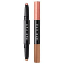 Bobbi brown Ombretto in crema a lunga tenuta - Ombretto lunga tenuta in matita 1,6 g Rusted Pink/Cinnamon