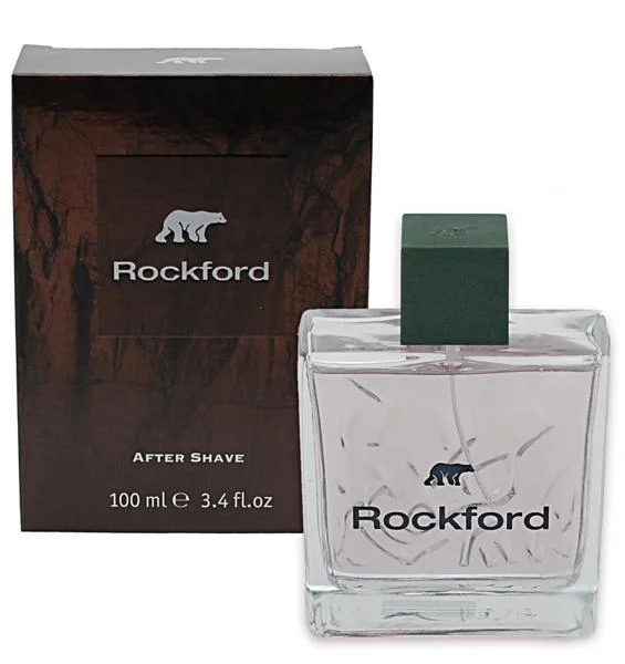Rockford classico after shave 100 ml