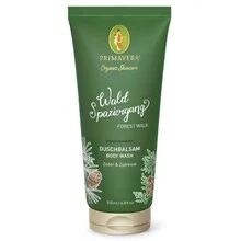 Primavera Forest Walk Bagnoschiuma - Gel - 200ml