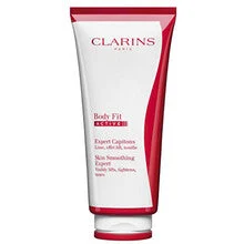 Clarins Fit Active Expert - Crema Corpo Levigante - 400ml