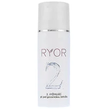 Ryor Cura della pelle professionale 2. - Gel nutriente detergente 50 ml