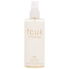 Fcuk Friction da donna - Spray corpo - 250 ml