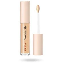Pupa Wonder Me Fatigue Eraser - Correttore per il contorno occhi 4,2 ml 040 Intense Warm Beige