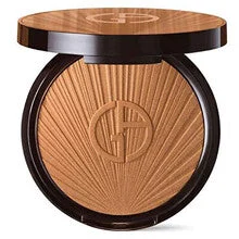 Armani Polvere abbronzante luminosa in seta 18 g 110