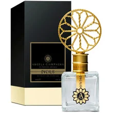 Angela ciampagna Ducalis Estratto di profumo 100 ml