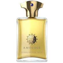 Amouage Jubilation XXV da uomo EDP - 100 ml