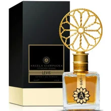 Angela ciampagna Levis Estratto di profumo - 100 ml