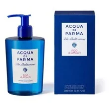 Blu Mediterraneo - Fico Di Amalfi Sapone liquido per corpo e mani - 300ml