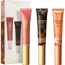 Revolution man Wand Trio Light Set crema viso