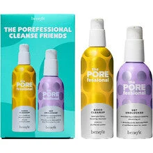Benefit The Porefessional Cleanse Friends - Set regalo