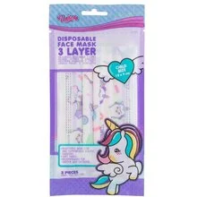Fragrances for children Maschera e respiratore EAU My Unicorn - 3.0Ks