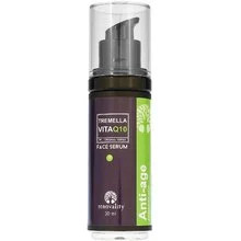 Renovality Original Series Tremella VitaQ10 - Siero per la pelle antietà - 30 ml