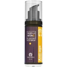 Renovality Original Series Tremella VitaC - Siero idratante per la pelle - 30 ml