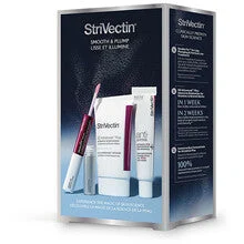 Strivectin Smooth & Plump - Set regalo per la cura della pelle antirughe