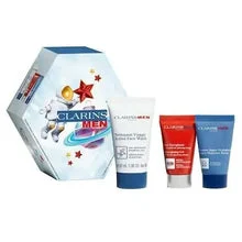Clarins Clarins Recruit Set uomo