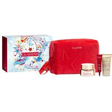 Clarins Set Nutri-Lumiere Collection - Set regalo per la cura della pelle