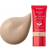Bourjois Healthy Mix Clean & Vegan BB cream 30 ml 03,5 Warm Ivory
