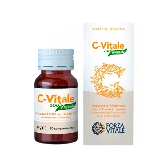 Forza Vitale C-Vitale 90comp
