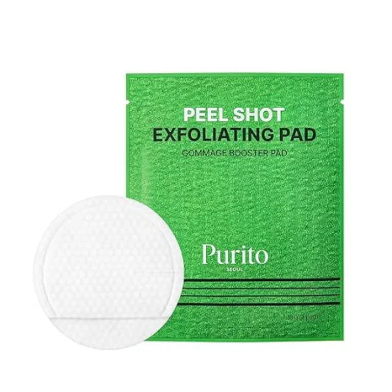 Dischetto esfoliante Peel Shot (8 pezzi)