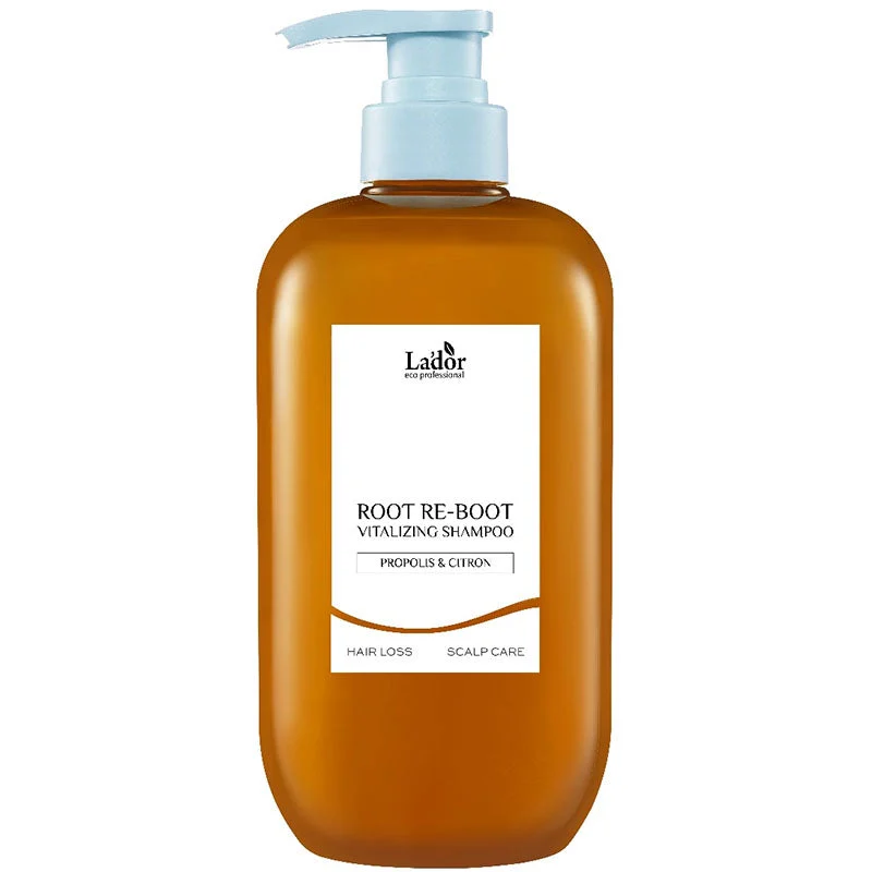 Shampoo rivitalizzante Root Re-Boot (propoli e cedro) 800 ml