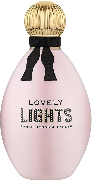 Sarah Jessica Parker Lovely Lights