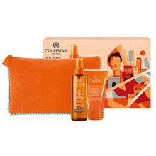 Collistar Super Set idratante abbronzante