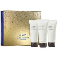 Ahava Endless Vitality Set Regalo