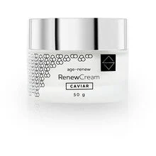 Sefiros Renew - Crema rassodante e liftante al caviale - 50,0 g