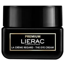 Lierac Premium Crema Occhi - 20Ml