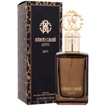 Cavalli roberto Uomo profumo - 100ml