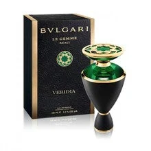 Bvlgari Veridia Edp - 100 Ml