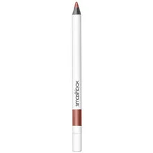 Smashbox Be Legendary Line & Prime - Matita labbra 1,2 g Media castana