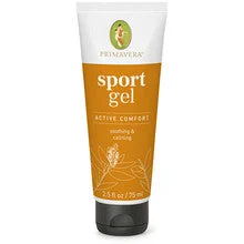 Primavera Gel Sport Active Comfort 75ml