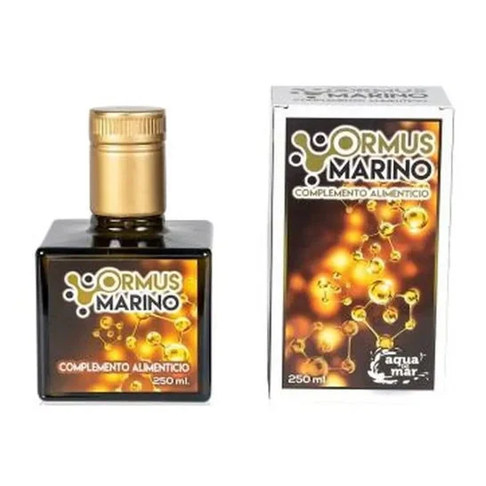 Aqua de Mar Ormus Marino 250ml