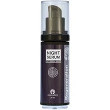 Renovality Original Series Siero Notte con estratto di funghi - 30 ml