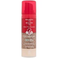 Essenza Healthy Mix Clean & Vegan Glow Tinta - Essenza idratante e tonificante 30 ml 05 Medium Tan