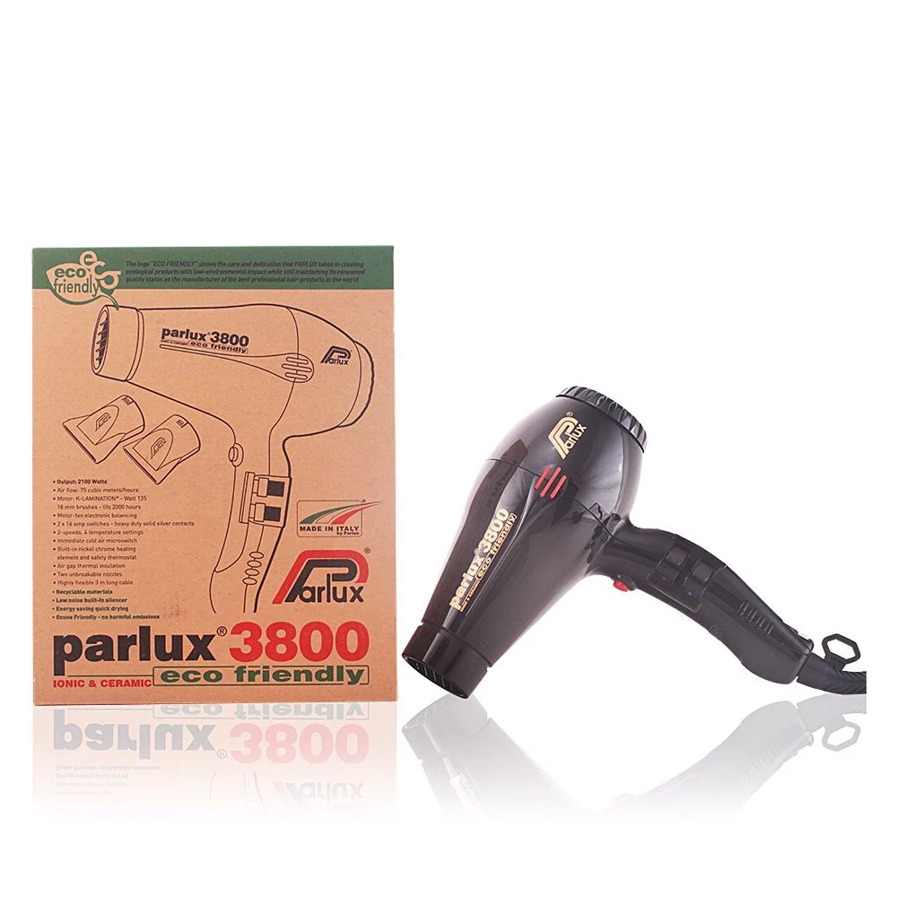 Asciugatrice PARLUX 3800 ECO
