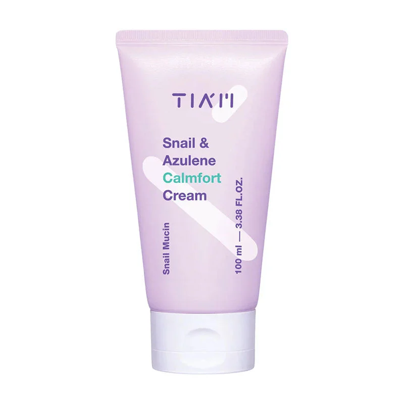 Crema Calmante Lumaca & Azulene 100ml