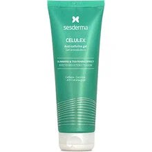 Sesderma Celulex Gel Anticellulite - Gel proti cellulite - 200 ml