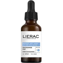 Lierac Protocol Anti-Macchie - Siero contro le macchie pigmentarie - 30ml