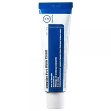Purito Crema per l'acqua pura di mare profondo - crema viso idratante - 50,0 g
