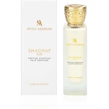 Swiss arabian Profumo per capelli Shaghaf Oud - 50ml