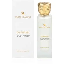 Swiss arabian Profumo per capelli Gharaam - 50ml