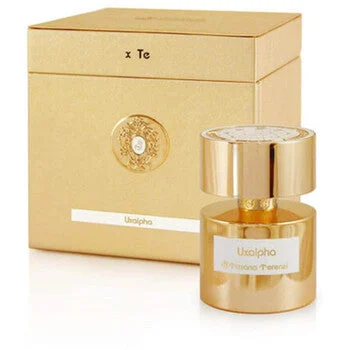 Tiziana terenzi Uxalpha Estratto di profumo - 100ml