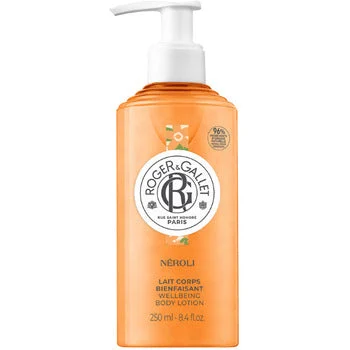 Roger & gallet Néroli lozione per il corpo- 250ml
